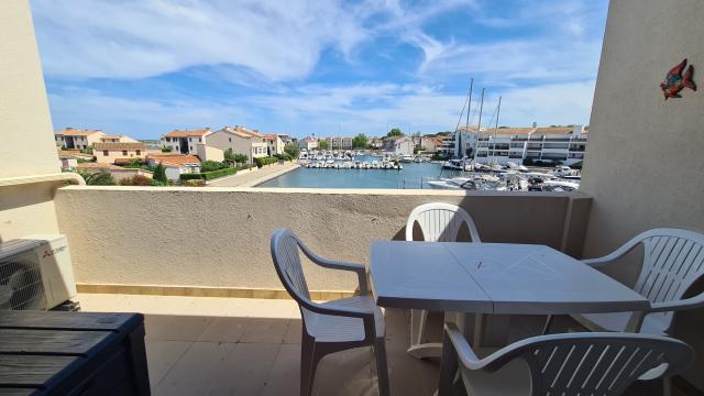 Location appartement T2 St Cyprien - Photo 3