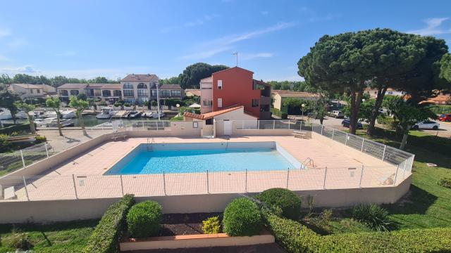 Location appartement T2 St Cyprien - Photo 4