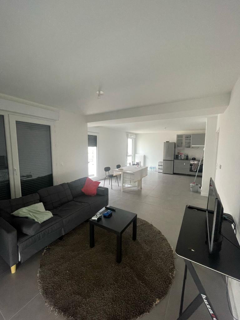Location chambre Bondy - Photo 1