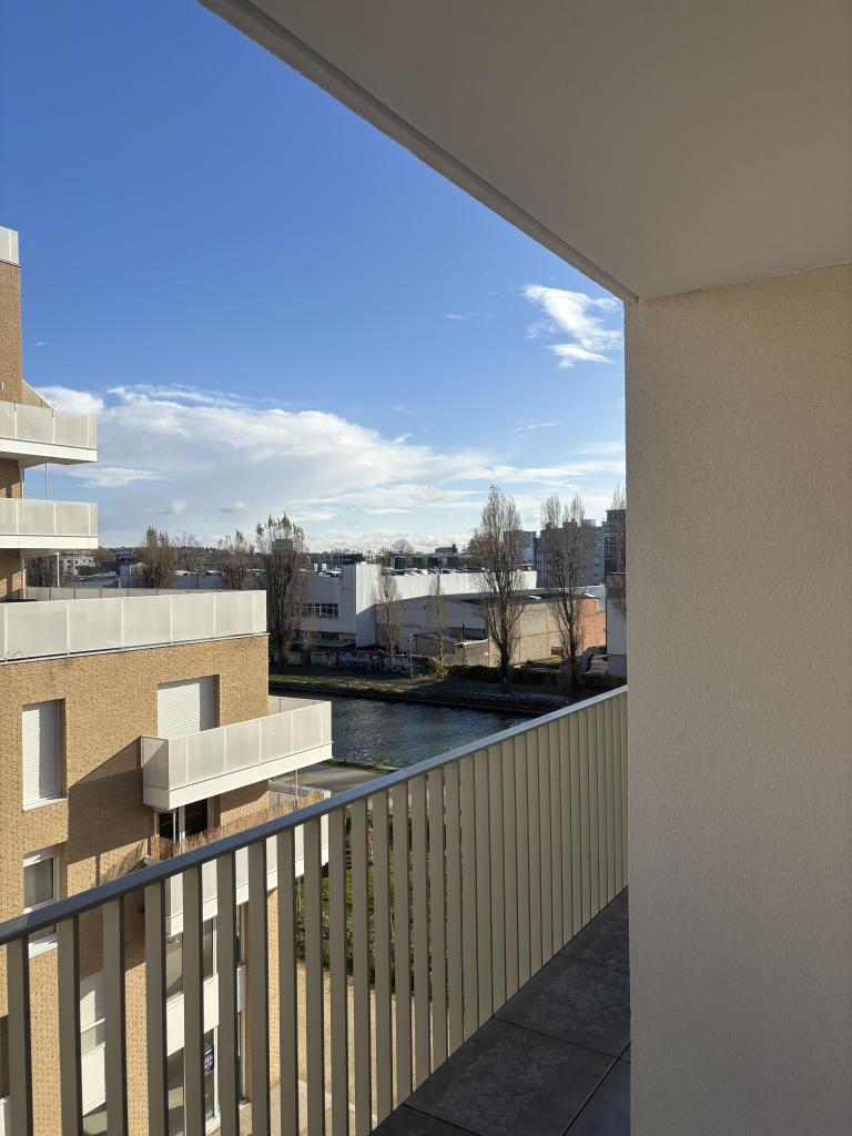 Location chambre Bondy - Photo 3