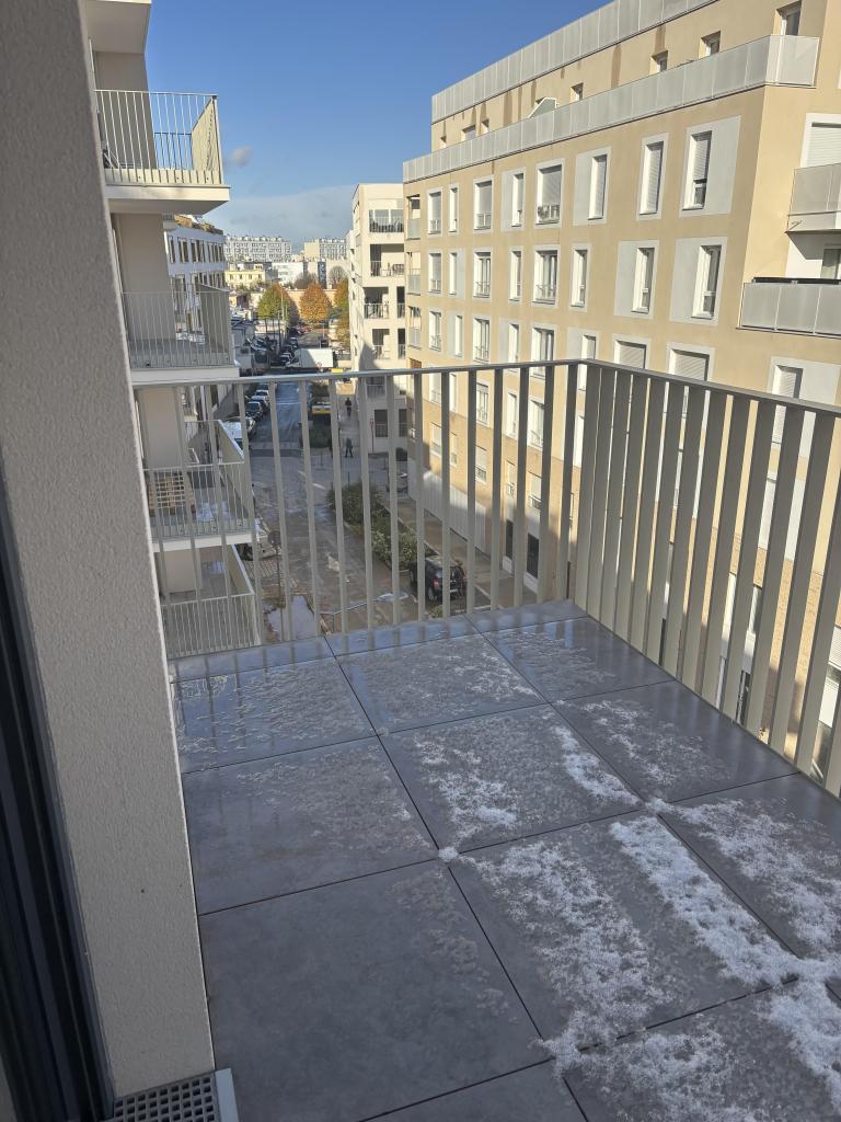 Location chambre Bondy - Photo 4