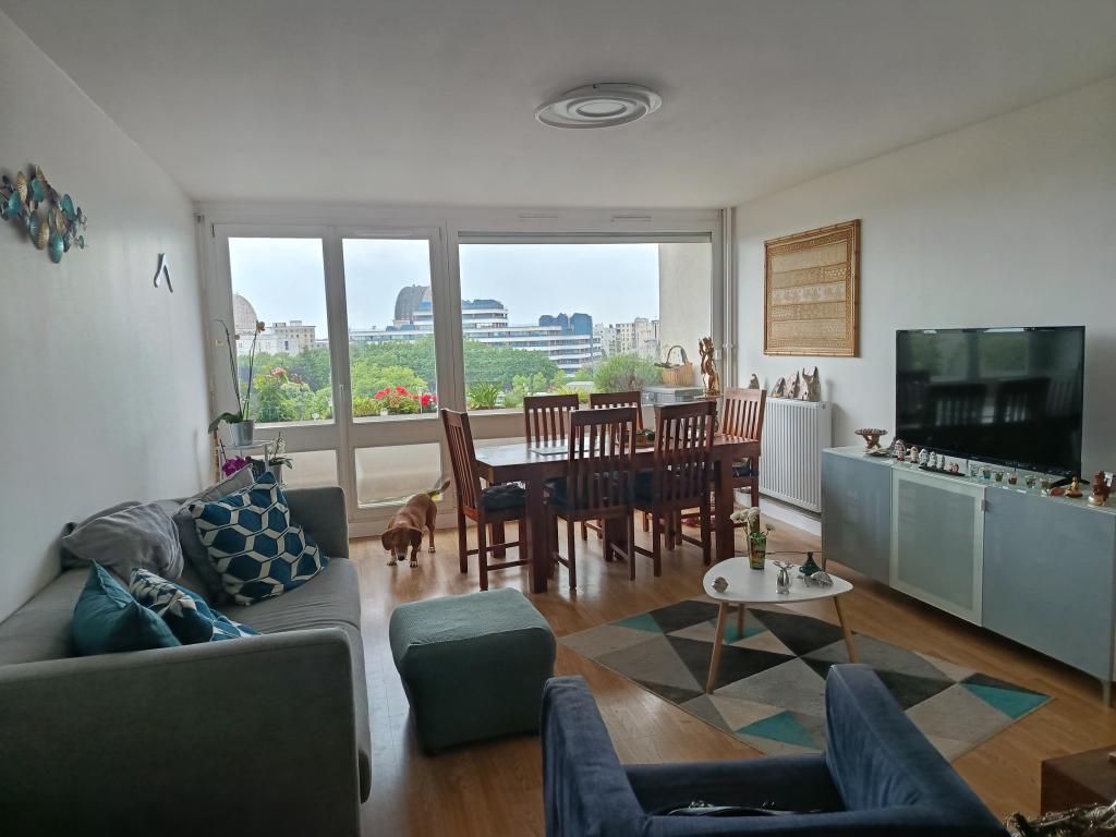 Location chambre Noisy le Grand - Photo 1