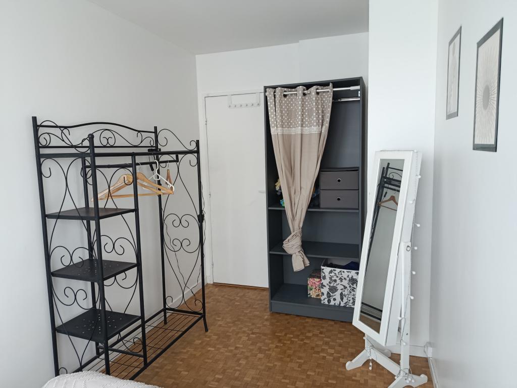 Location chambre Noisy le Grand - Photo 4