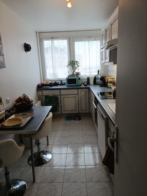 Location chambre Noisy le Grand - Photo 5