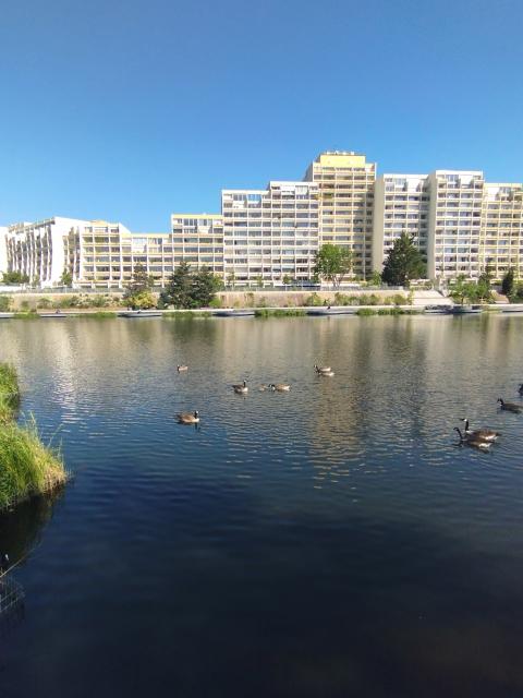 Location chambre Noisy le Grand - Photo 8