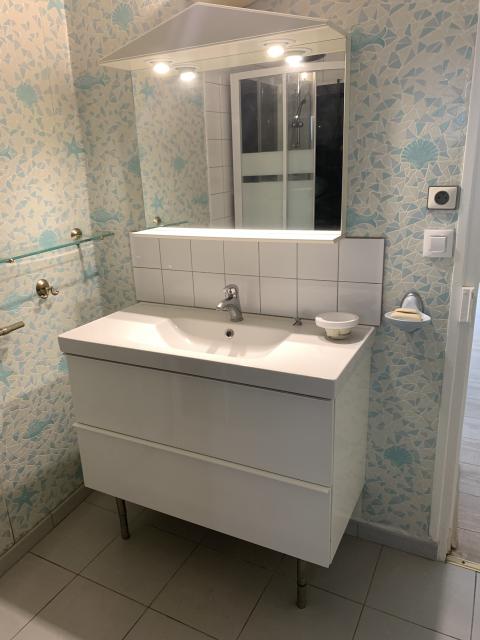 Location appartement T2 Gentilly - Photo 5