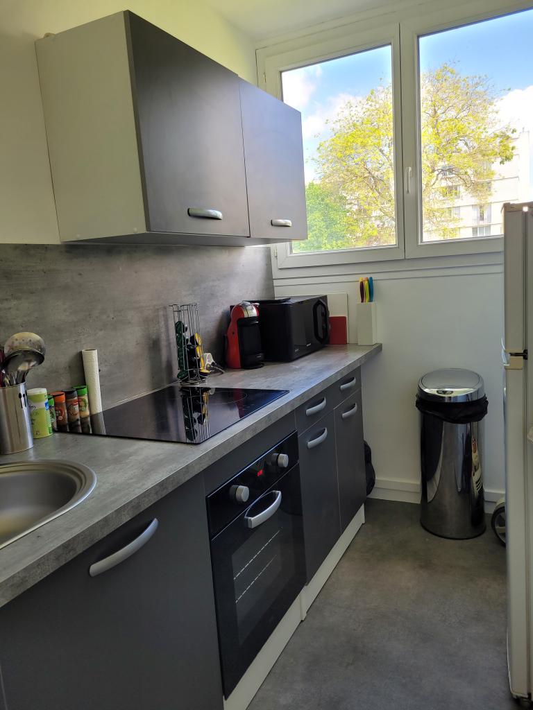 Location chambre Tours - Photo 1