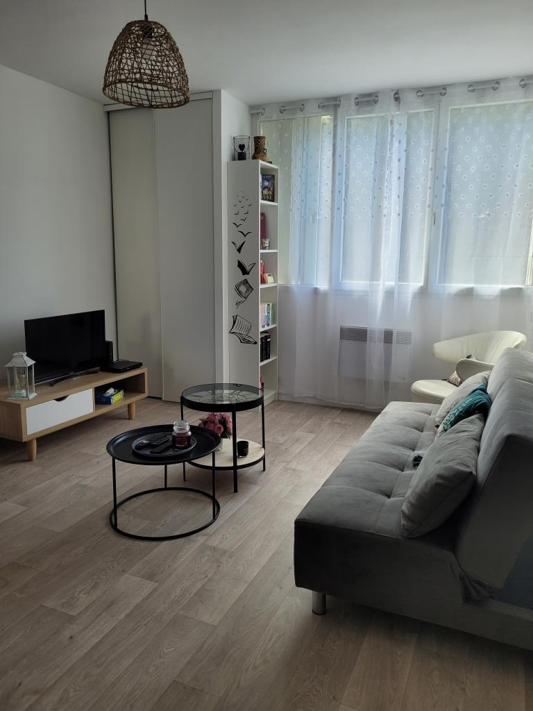 Location chambre Tours - Photo 4