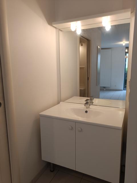 Location studio Aix les Bains - Photo 3
