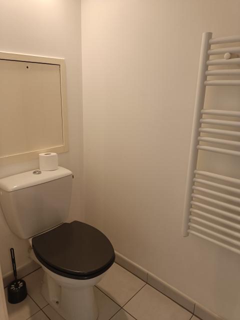 Location studio Aix les Bains - Photo 4