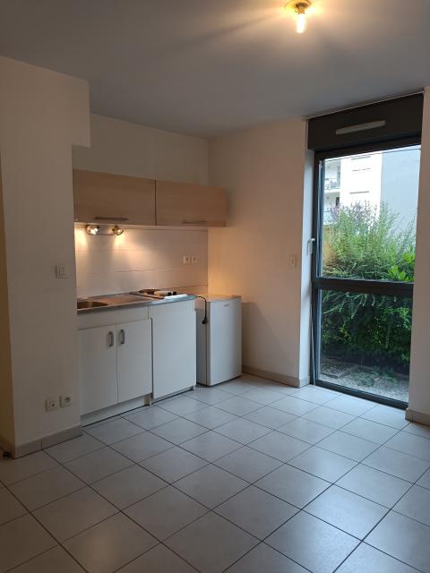 Location studio Aix les Bains - Photo 5