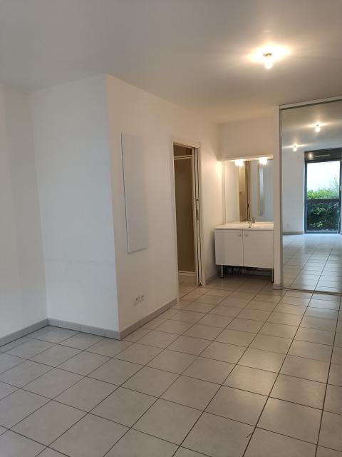 Location studio Aix les Bains - Photo 6