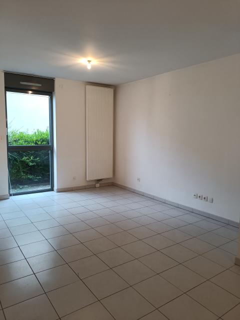 Location studio Aix les Bains - Photo 7