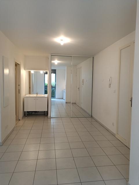 Location studio Aix les Bains - Photo 8