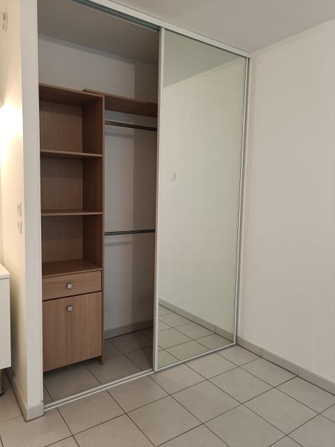 Location studio Aix les Bains - Photo 10
