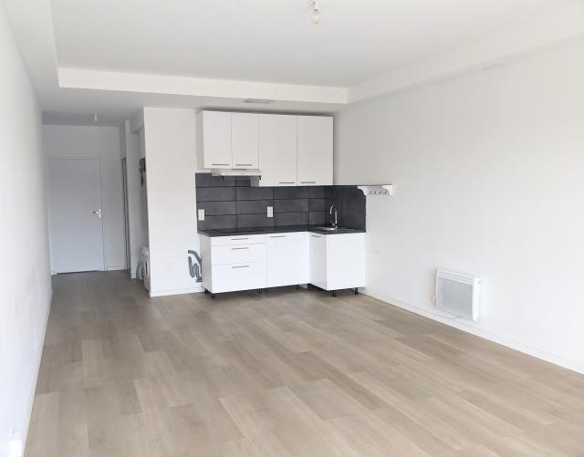 Location appartement T2 Montfermeil - Photo 3