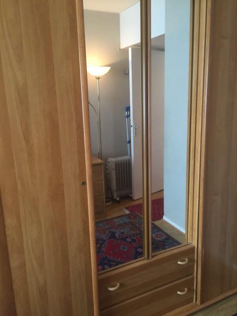 Location chambre Paris 12 - Photo 2