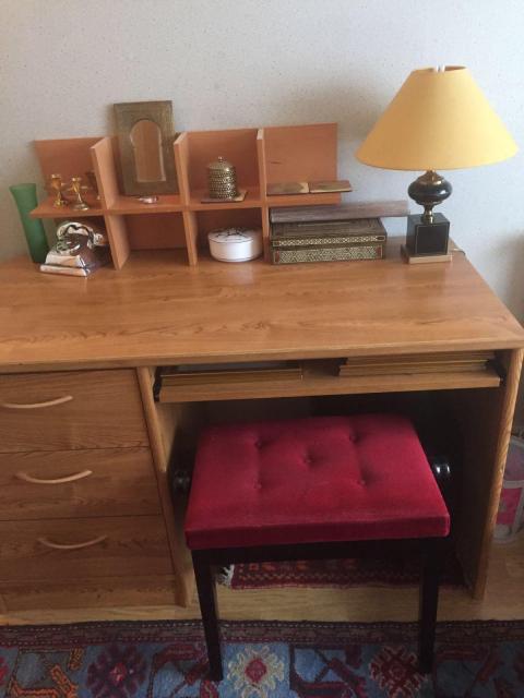 Location chambre Paris 12 - Photo 3