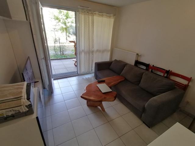 Location appartement T2 Millery - Photo 2