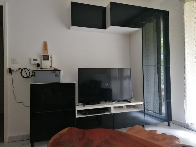 Location appartement T2 Millery - Photo 3