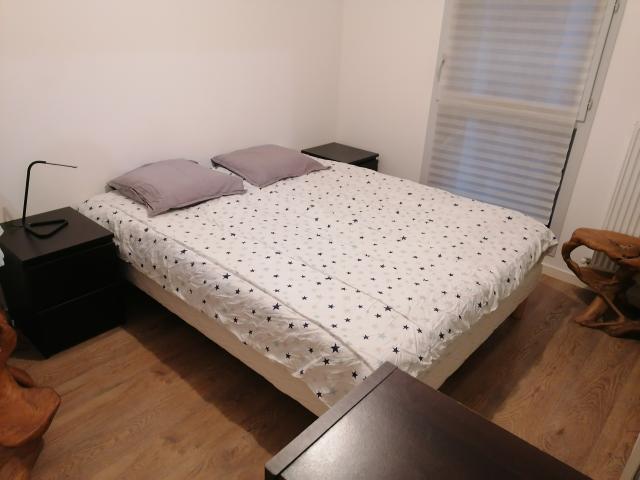 Location appartement T2 Millery - Photo 5