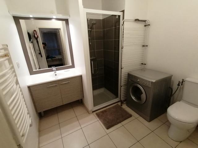 Location appartement T2 Millery - Photo 6