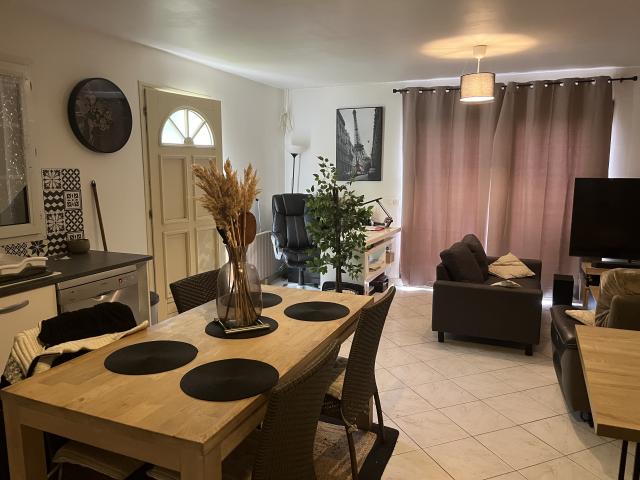 Location maison F2 Breuillet - Photo 3