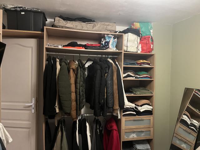 Location maison F2 Breuillet - Photo 4