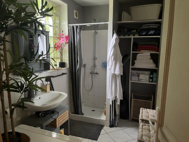 Location maison F2 Breuillet - Photo 6