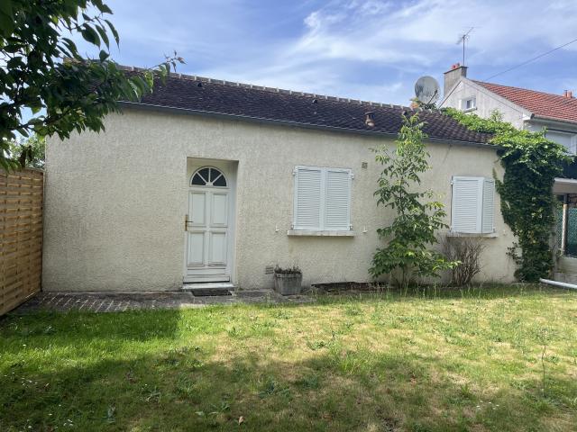 Location maison F2 Breuillet - Photo 7