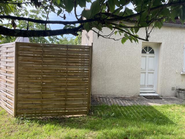 Location maison F2 Breuillet - Photo 8