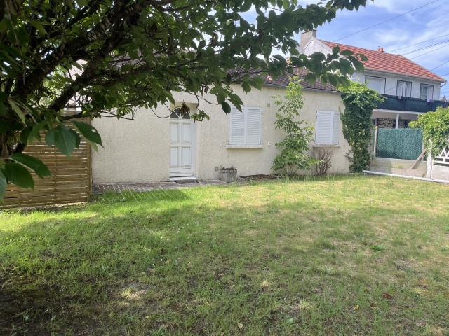 Location maison F2 Breuillet - Photo 9