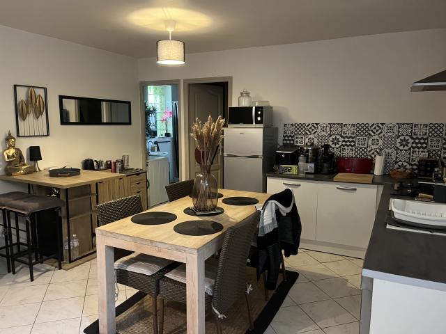 Location maison F2 Breuillet - Photo 10