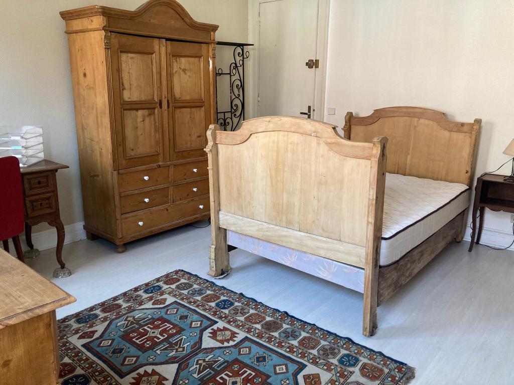 Location chambre Roubaix - Photo 1