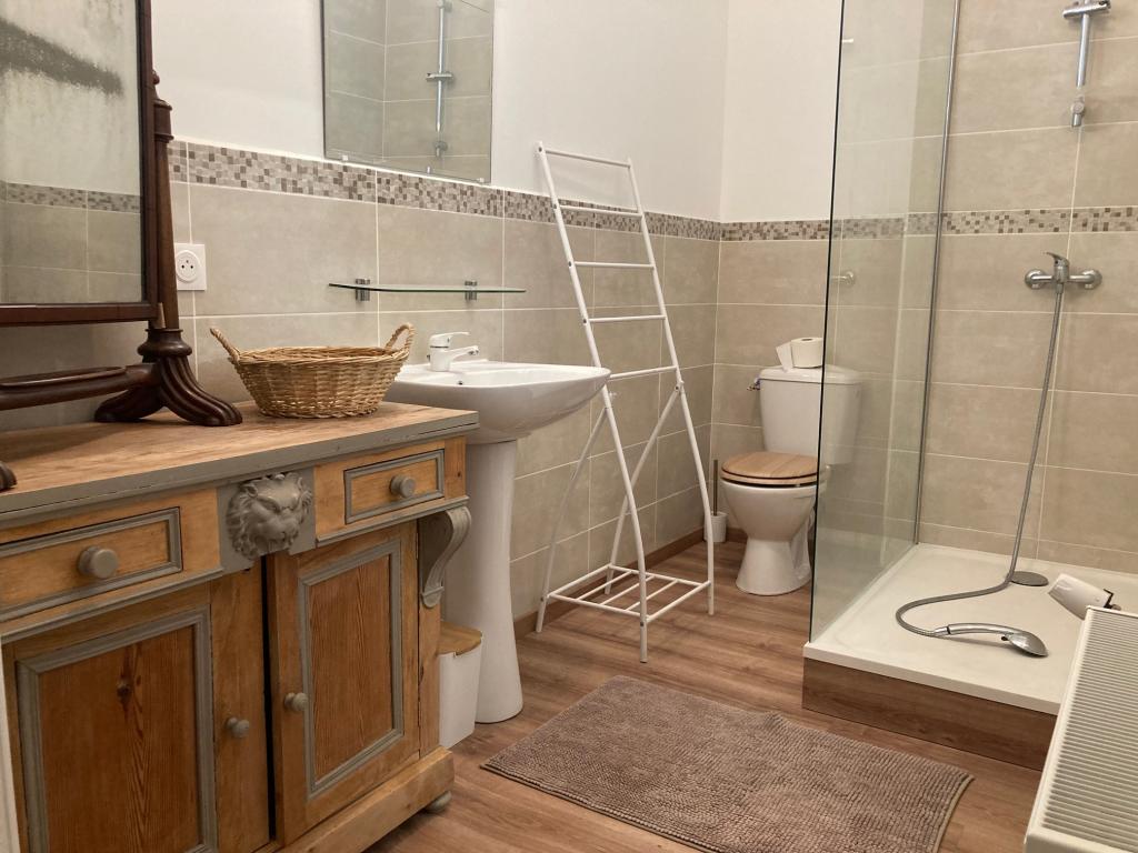 Location chambre Roubaix - Photo 3