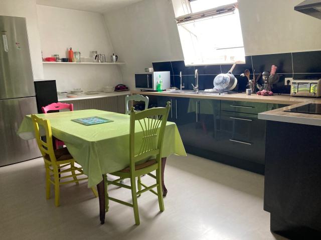 Location chambre Roubaix - Photo 4