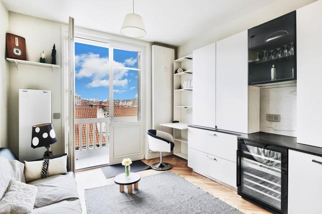 Location appartement T3 Lyon 6 - Photo 7