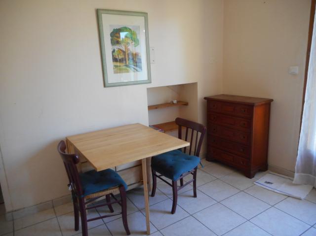 Location studio Cabries - Photo 2