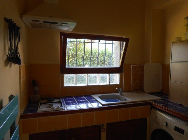 Location studio Cabries - Photo 3