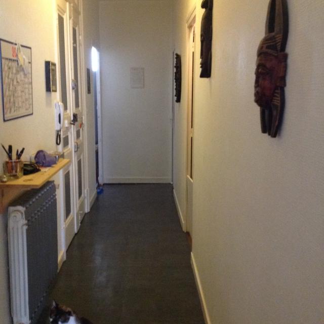 Location appartement T3 Valence - Photo 2
