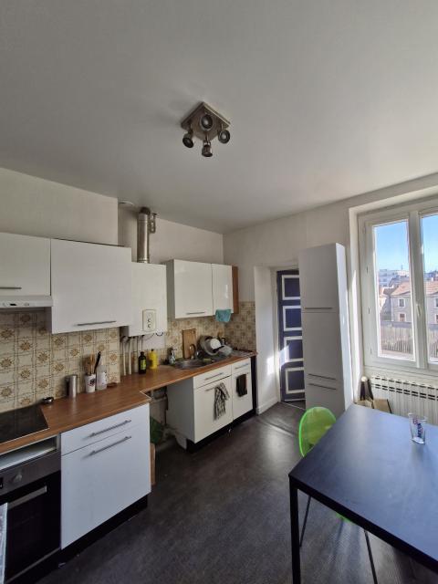 Location appartement T3 Valence - Photo 3