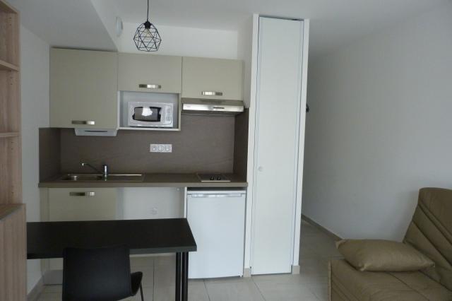 Location studio Montpellier - Photo 2