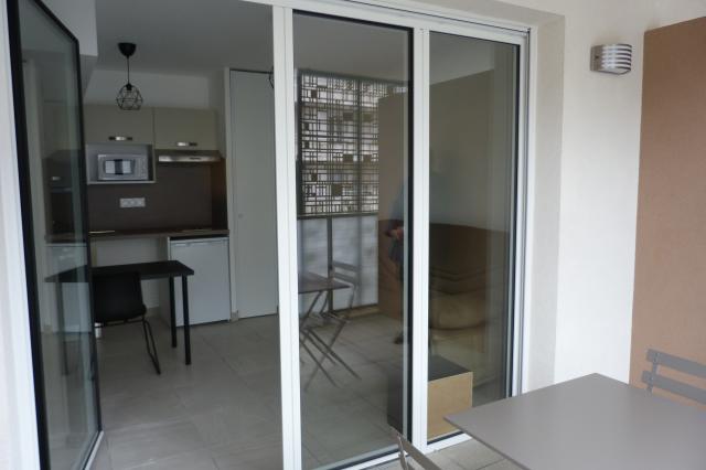 Location studio Montpellier - Photo 3