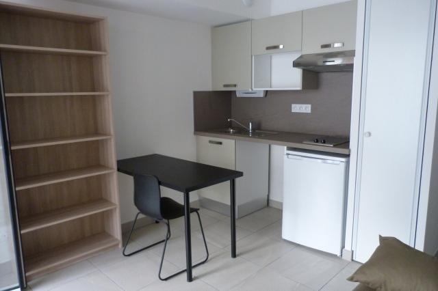 Location studio Montpellier - Photo 4