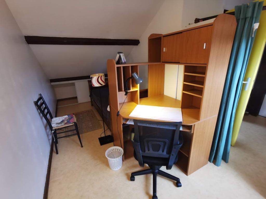 Location chambre Tassin la Demi Lune - Photo 1