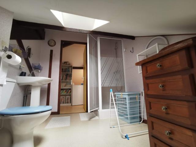 Location chambre Tassin la Demi Lune - Photo 4