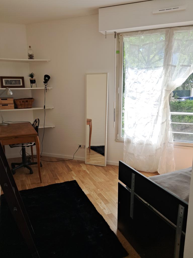 Location chambre Sceaux - Photo 1