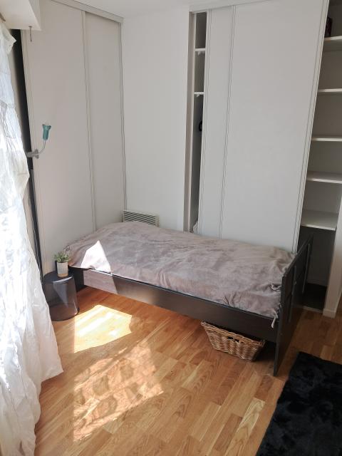 Location chambre Sceaux - Photo 2