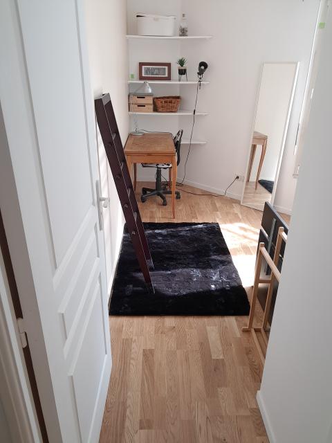 Location chambre Sceaux - Photo 4