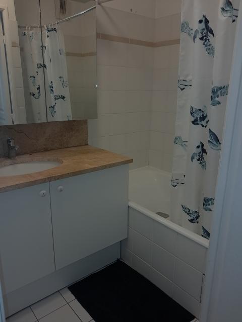 Location chambre Sceaux - Photo 5